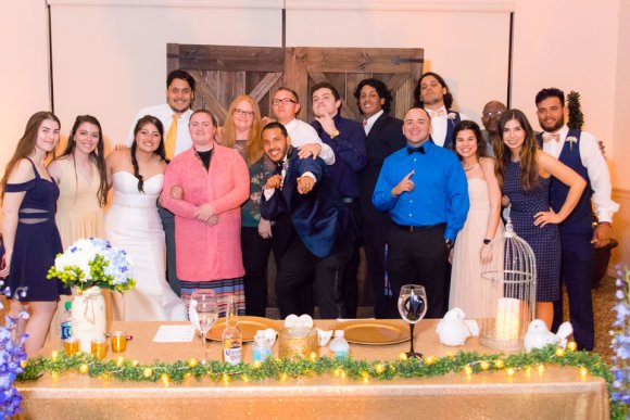©2019 Candid Memories By Ken Frazier