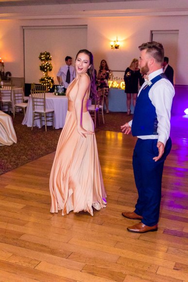 ©2019 Candid Memories By Ken Frazier