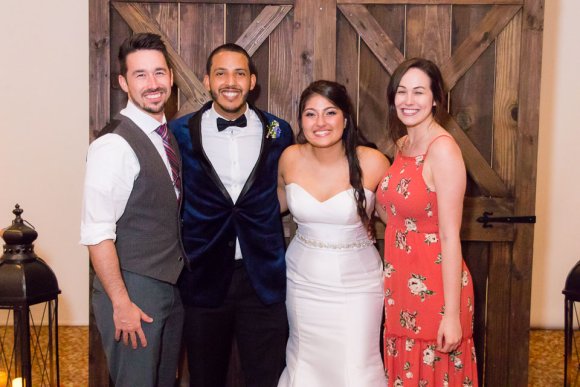 ©2019 Candid Memories By Ken Frazier