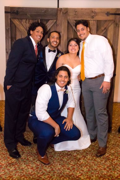 ©2019 Candid Memories By Ken Frazier