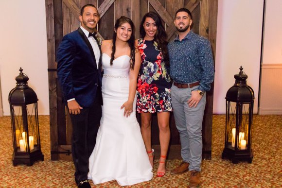 ©2019 Candid Memories By Ken Frazier