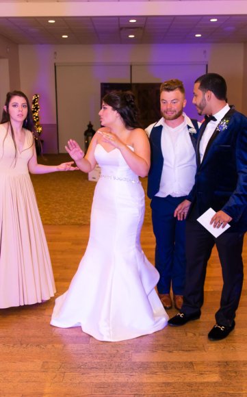 ©2019 Candid Memories By Ken Frazier
