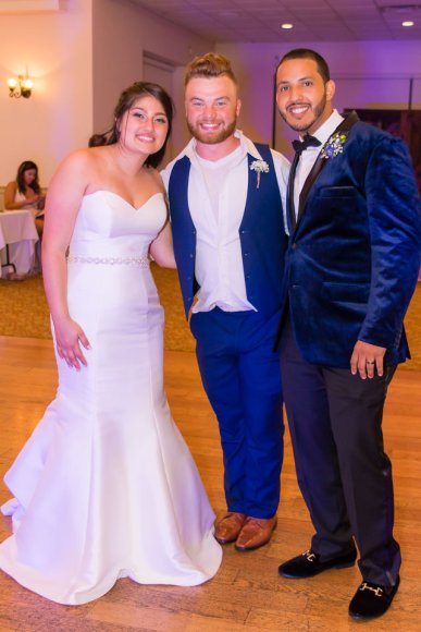 ©2019 Candid Memories By Ken Frazier
