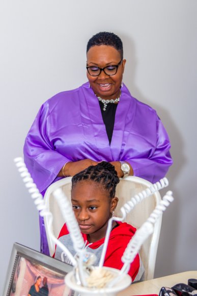 ©2019 Candid Memories By Ken Frazier