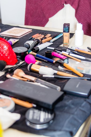 ©2019 Candid Memories By Ken Frazier