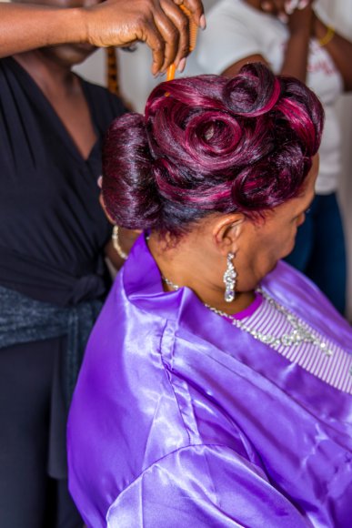 ©2019 Candid Memories By Ken Frazier