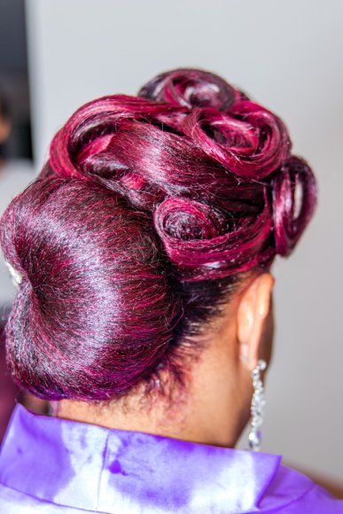 ©2019 Candid Memories By Ken Frazier