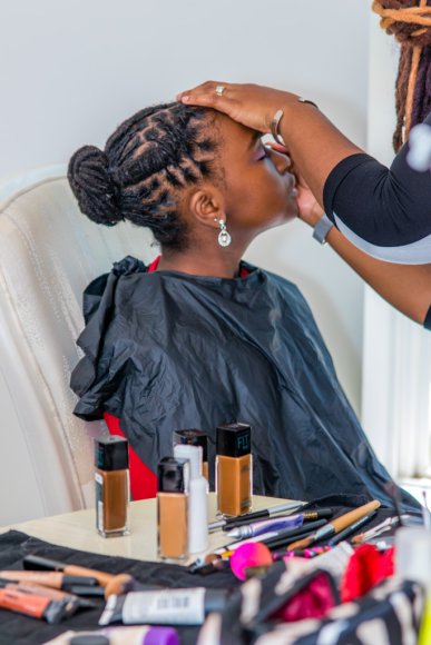 ©2019 Candid Memories By Ken Frazier