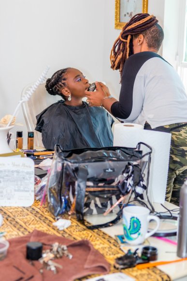 ©2019 Candid Memories By Ken Frazier