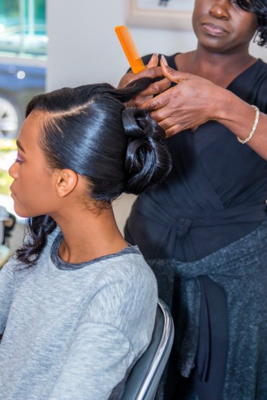 ©2019 Candid Memories By Ken Frazier