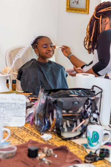 ©2019 Candid Memories By Ken Frazier