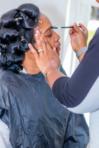 ©2019 Candid Memories By Ken Frazier