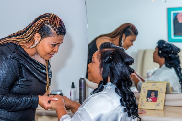 ©2019 Candid Memories By Ken Frazier