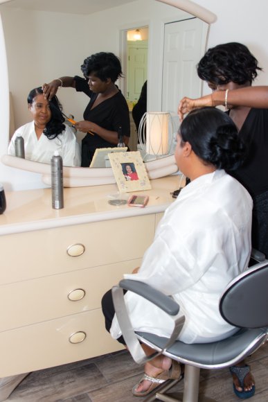 ©2019 Candid Memories By Ken Frazier