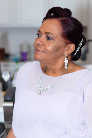 ©2019 Candid Memories By Ken Frazier