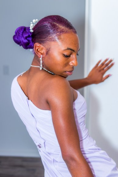 ©2019 Candid Memories By Ken Frazier