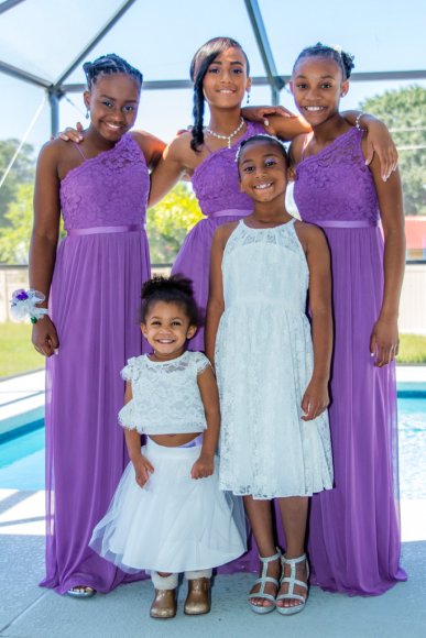 ©2019 Candid Memories By Ken Frazier