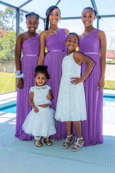 ©2019 Candid Memories By Ken Frazier