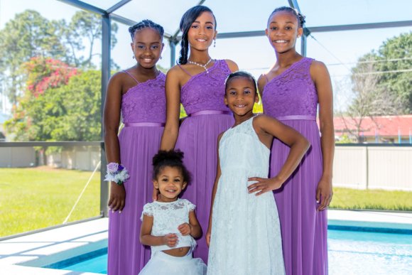 ©2019 Candid Memories By Ken Frazier