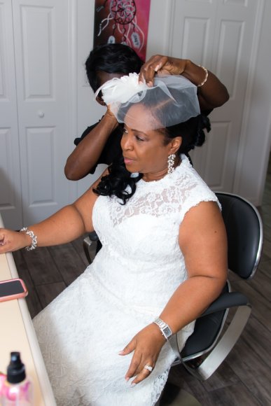 ©2019 Candid Memories By Ken Frazier