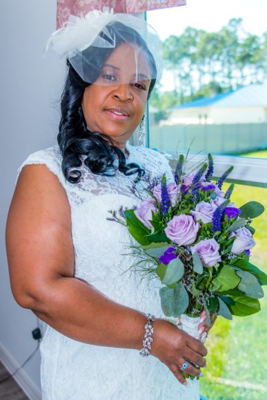 ©2019 Candid Memories By Ken Frazier