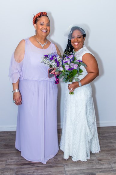 ©2019 Candid Memories By Ken Frazier