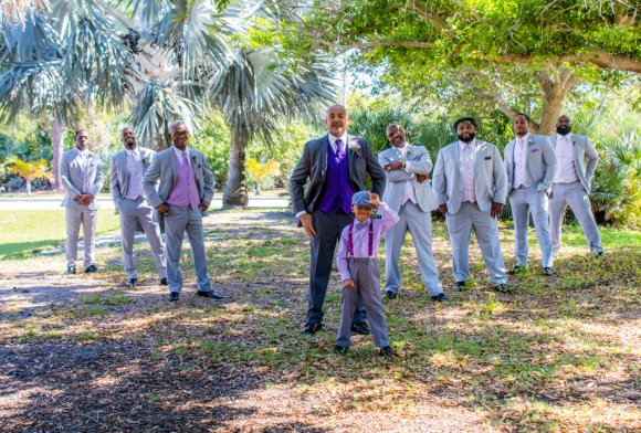 ©2019 Candid Memories By Ken Frazier