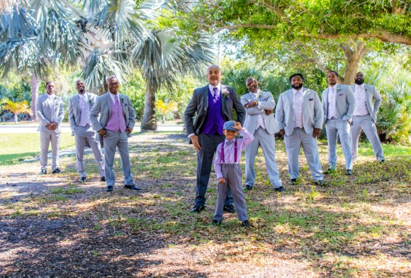 ©2019 Candid Memories By Ken Frazier