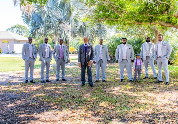 ©2019 Candid Memories By Ken Frazier