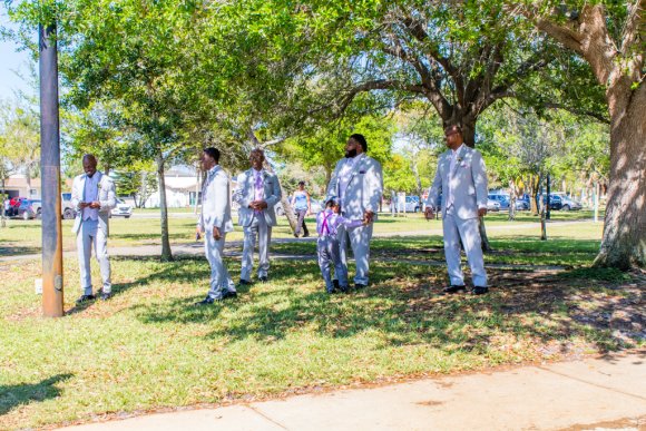 ©2019 Candid Memories By Ken Frazier