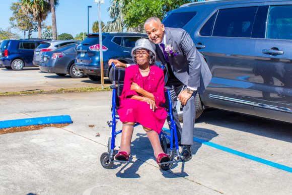 ©2019 Candid Memories By Ken Frazier