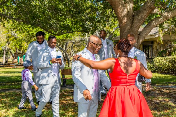 ©2019 Candid Memories By Ken Frazier