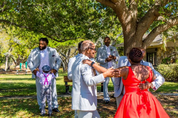 ©2019 Candid Memories By Ken Frazier