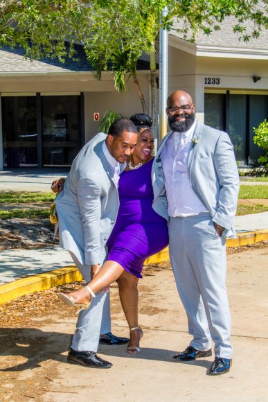 ©2019 Candid Memories By Ken Frazier