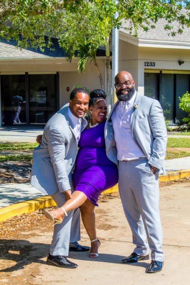 ©2019 Candid Memories By Ken Frazier