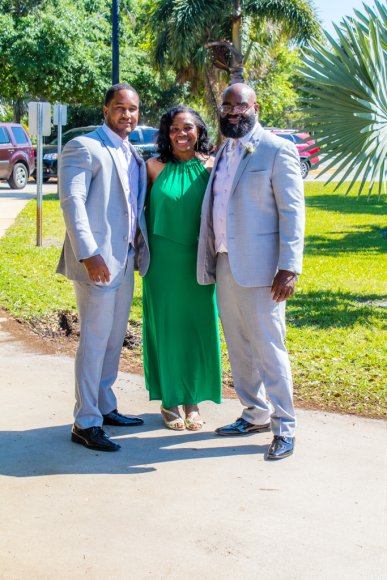 ©2019 Candid Memories By Ken Frazier