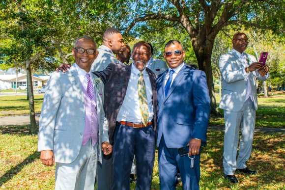 ©2019 Candid Memories By Ken Frazier