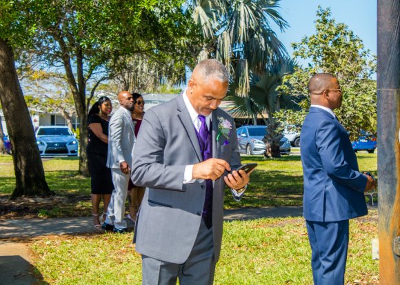 ©2019 Candid Memories By Ken Frazier