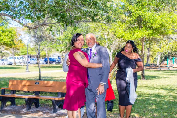 ©2019 Candid Memories By Ken Frazier