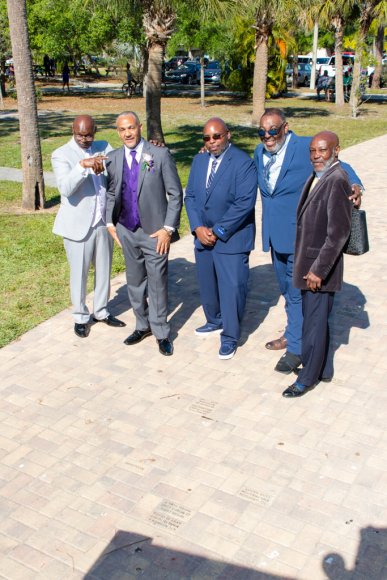 ©2019 Candid Memories By Ken Frazier