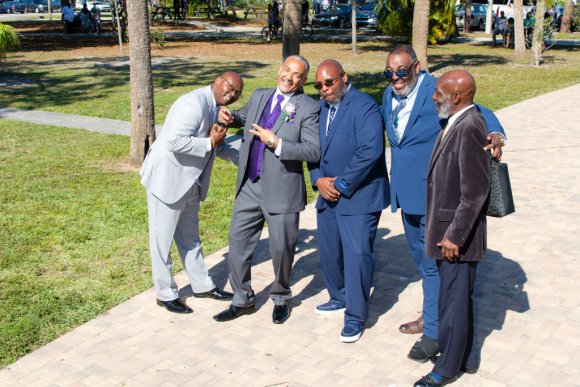 ©2019 Candid Memories By Ken Frazier