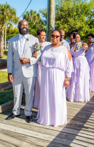 ©2019 Candid Memories By Ken Frazier