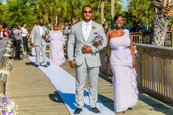 ©2019 Candid Memories By Ken Frazier