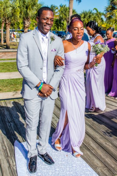 ©2019 Candid Memories By Ken Frazier