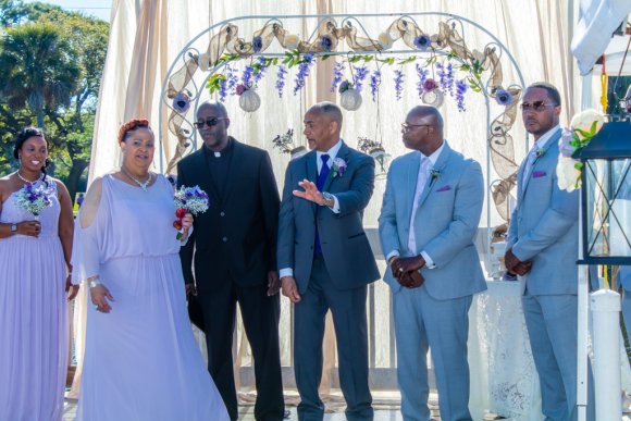 ©2019 Candid Memories By Ken Frazier
