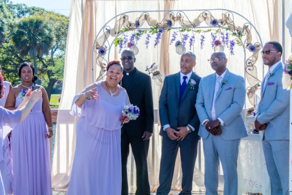 ©2019 Candid Memories By Ken Frazier