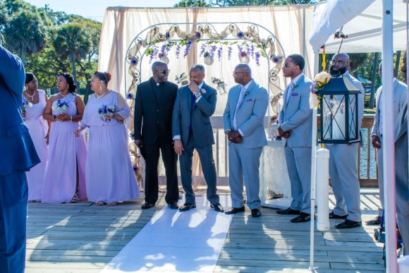 ©2019 Candid Memories By Ken Frazier
