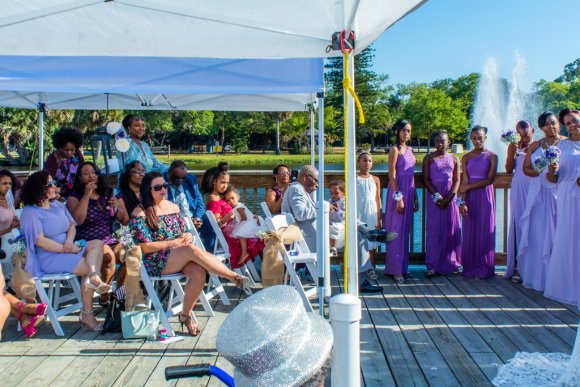 ©2019 Candid Memories By Ken Frazier