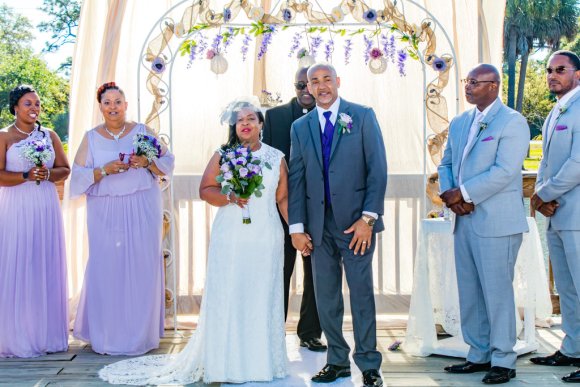©2019 Candid Memories By Ken Frazier