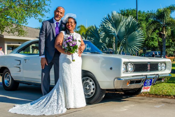 ©2019 Candid Memories By Ken Frazier